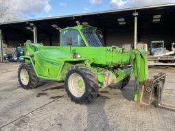 MERLO P40.17 full