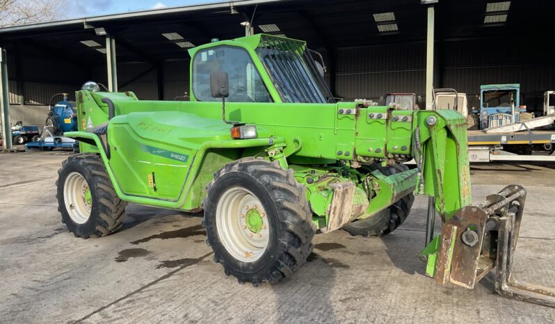 MERLO P40.17 full