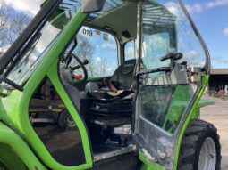 MERLO P40.17 full