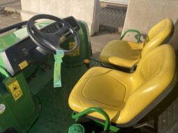 John Deere TH6x4 full