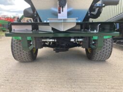 Turfco 1550 Mounted full