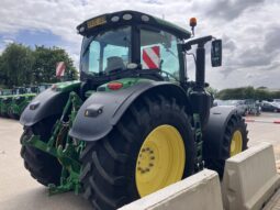 John Deere 6250R full