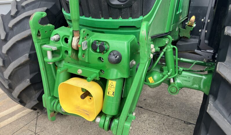 John Deere 6250R full