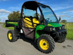 03 / 2015 John Deere 855D Gator  – £6,500 for sale in Somerset full