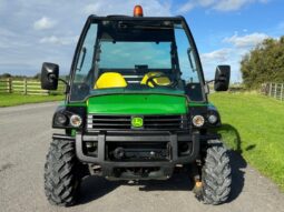 03 / 2015 John Deere 855D Gator  – £6,500 for sale in Somerset full