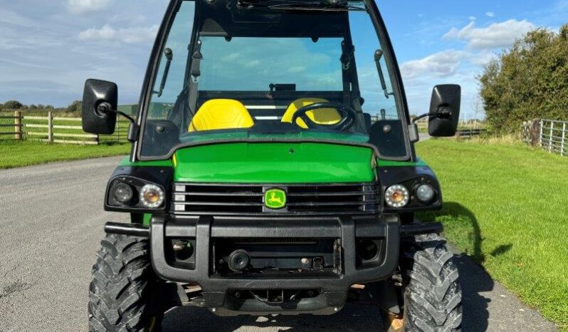 03 / 2015 John Deere 855D Gator  – £6,500 for sale in Somerset full