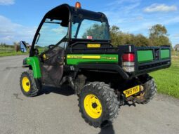 03 / 2015 John Deere 855D Gator  – £6,500 for sale in Somerset full