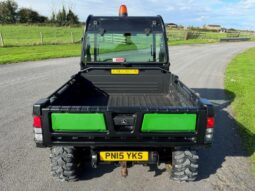 03 / 2015 John Deere 855D Gator  – £6,500 for sale in Somerset full