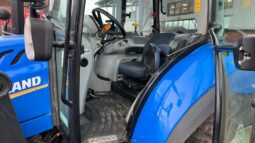 2018 NEW HOLLAND T5.120 ELECTRO COMMAND For Auction on 2025-01-28 at 09:30 full