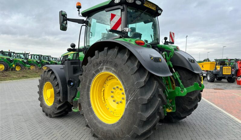 John Deere 6R 215 full