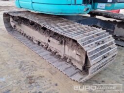 2018 Kobelco SK140SRLC-5 10 Ton+ Excavators For Auction: Leeds – 22nd, 23rd, 24th & 25th January 25 @ 8:00am full