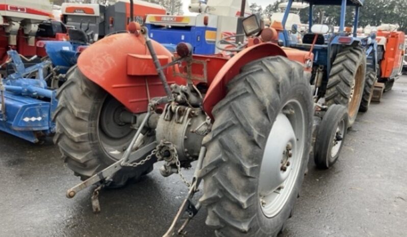 Massey Ferguson 135 Tractors For Auction: Dromore – 21st & 22nd February 2025 @ 9:00am full