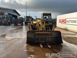 CAT TH63 Telehandlers For Auction: Dromore – 21st & 22nd February 2025 @ 9:00am full