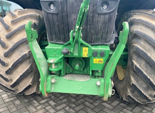 John Deere 7310R full