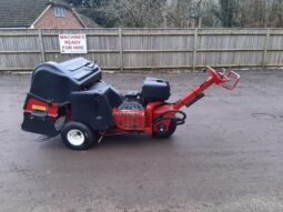 Toro 648 Pro Core full