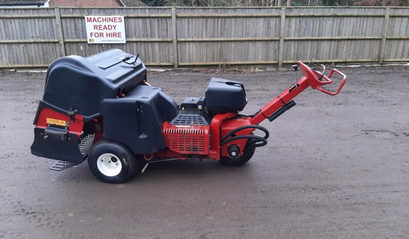 Toro 648 Pro Core full