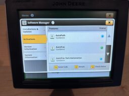 John Deere 4640 full