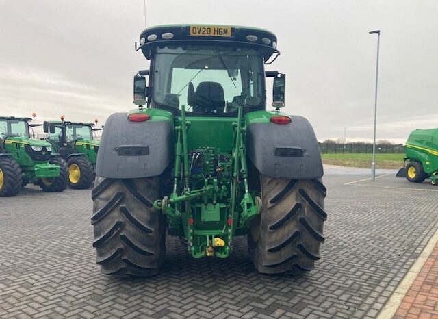 John Deere 7310R full