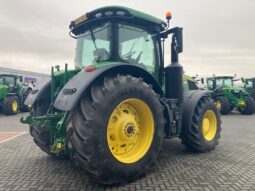 John Deere 7310R full