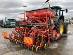 Maschio ALITALIA 3 + 3M DMR Power Harrow full