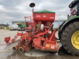 Maschio ALITALIA 3 + 3M DMR Power Harrow full