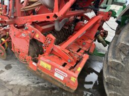 Maschio ALITALIA 3 + 3M DMR Power Harrow full