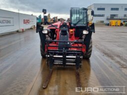 2021 Manitou MT1440 EASY Telehandlers For Auction: Leeds – 22nd, 23rd, 24th & 25th January 25 @ 8:00am full