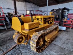 Caterpillar D2 full