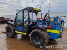 2012 Genie GTH-3007 Telehandlers For Auction: Leeds – 22nd, 23rd, 24th & 25th January 25 @ 8:00am full