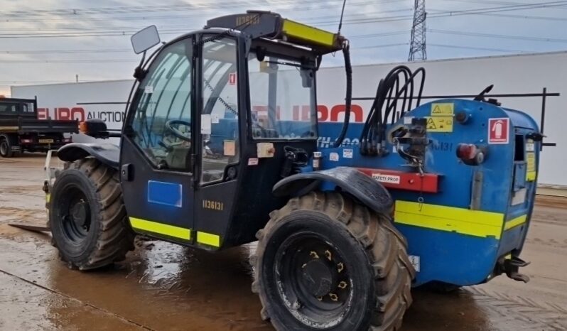 2012 Genie GTH-3007 Telehandlers For Auction: Leeds – 22nd, 23rd, 24th & 25th January 25 @ 8:00am full