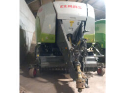 Used Claas 5300 square baler full