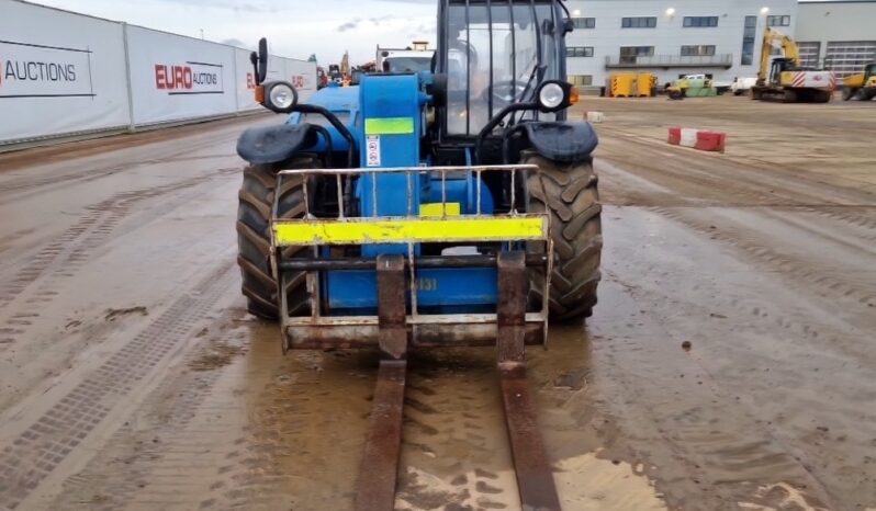 2012 Genie GTH-3007 Telehandlers For Auction: Leeds – 22nd, 23rd, 24th & 25th January 25 @ 8:00am full