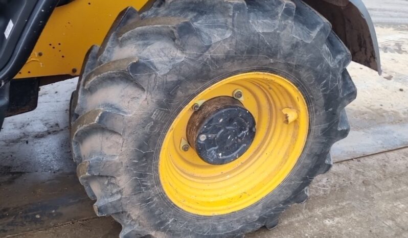 2016 JCB 531-70 Telehandlers For Auction: Leeds – 22nd, 23rd, 24th & 25th January 25 @ 8:00am full