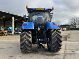 NEW HOLLAND T7.210 full