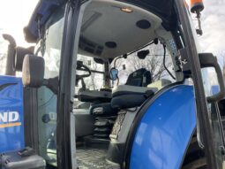 NEW HOLLAND T7.210 full