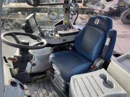 NEW HOLLAND T7.210 full