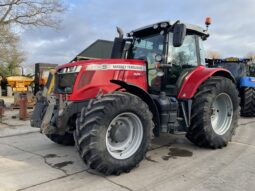 MASSEY FERGUSON 7718S DYNA-6 full