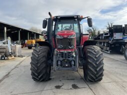 MASSEY FERGUSON 7718S DYNA-6 full