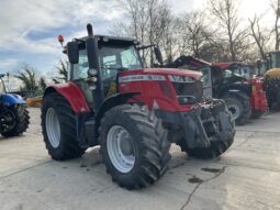 MASSEY FERGUSON 7718S DYNA-6 full