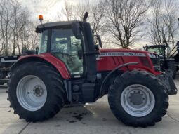 MASSEY FERGUSON 7718S DYNA-6 full