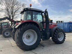 MASSEY FERGUSON 7718S DYNA-6 full