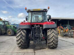 MASSEY FERGUSON 7718S DYNA-6 full