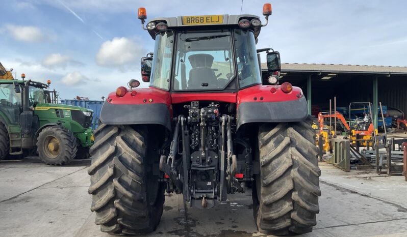 MASSEY FERGUSON 7718S DYNA-6 full