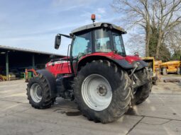 MASSEY FERGUSON 7718S DYNA-6 full