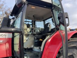 MASSEY FERGUSON 7718S DYNA-6 full