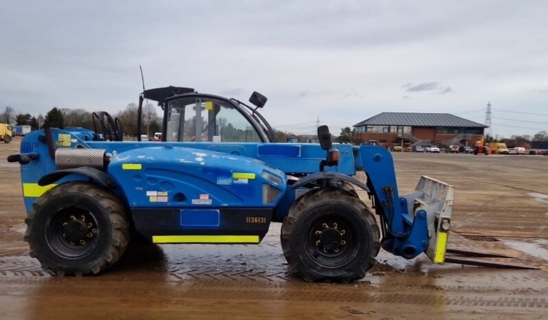 2012 Genie GTH-3007 Telehandlers For Auction: Leeds – 22nd, 23rd, 24th & 25th January 25 @ 8:00am full