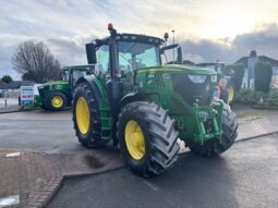 John Deere 6215R full