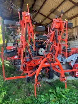 KUHN GF8712 full