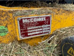 McConnel SR460 full