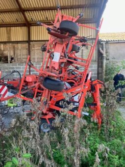 KUHN GF8712 full